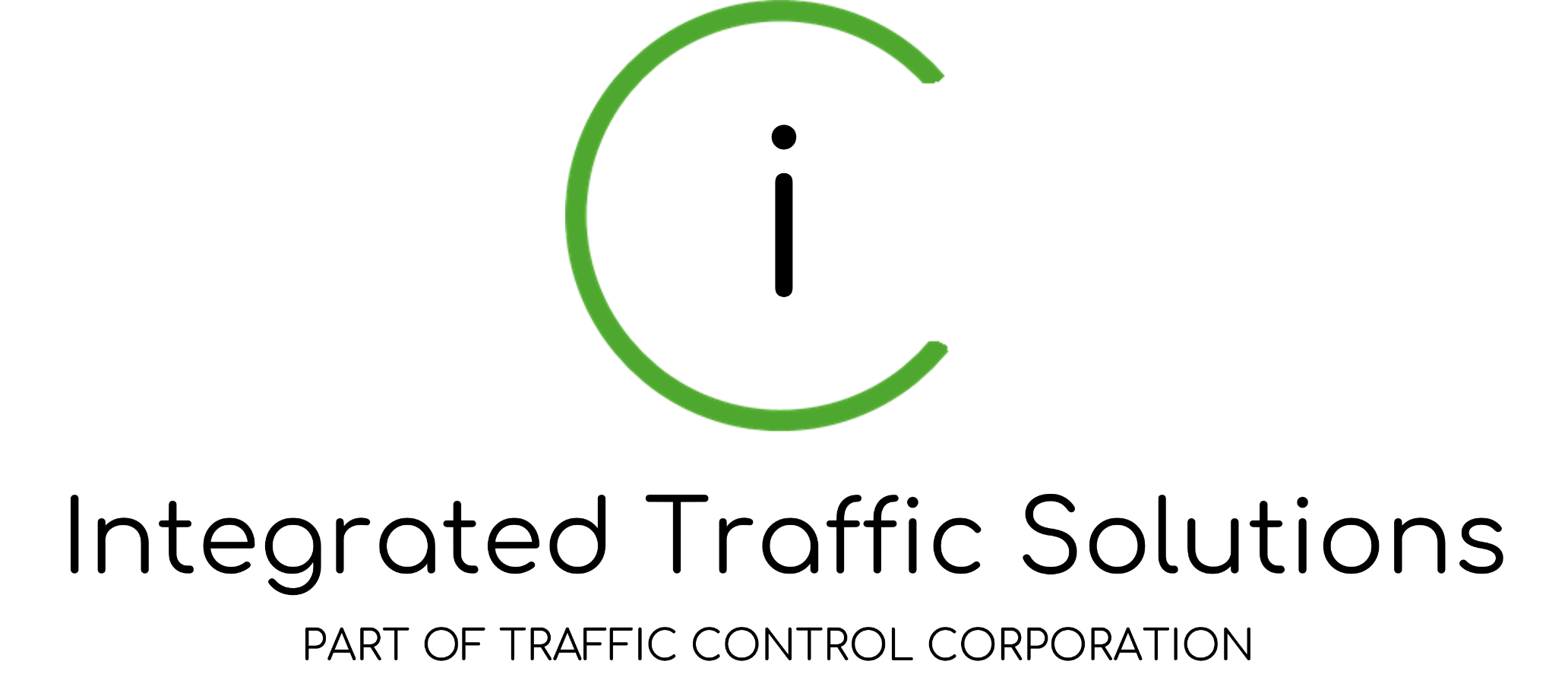 Integrated Traffic Solutions Logo